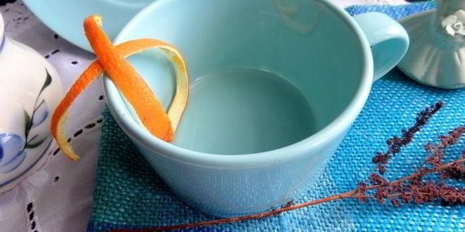 Рецепт шоколадного кофе борджиа