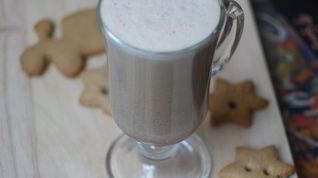 Рецепт Сырного кофе