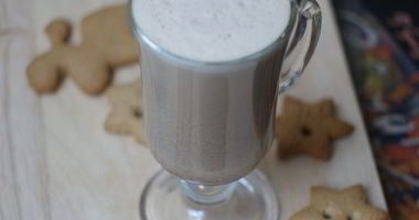 Рецепт Сырного кофе