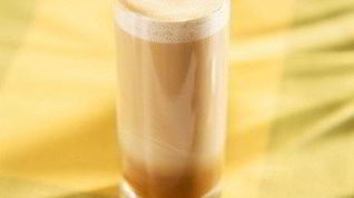 Рецепт Воздушного ледяного кофе