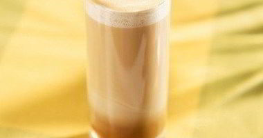 Рецепт Воздушного ледяного кофе