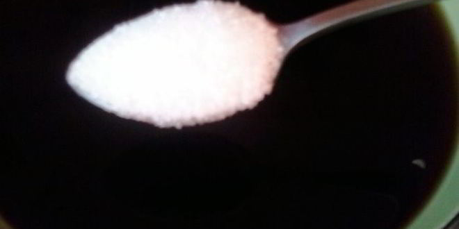 Рецепт желе кофе со сливками