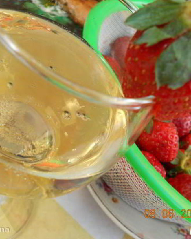 Рецепт коктейля бе-тон