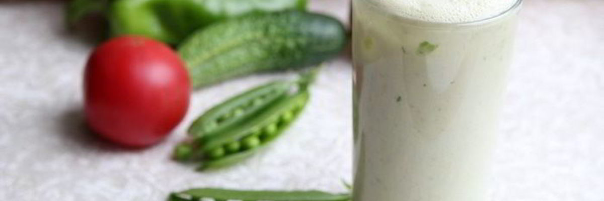 Рецепт Коктейля Июльского