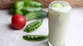 Рецепт Коктейля Июльского