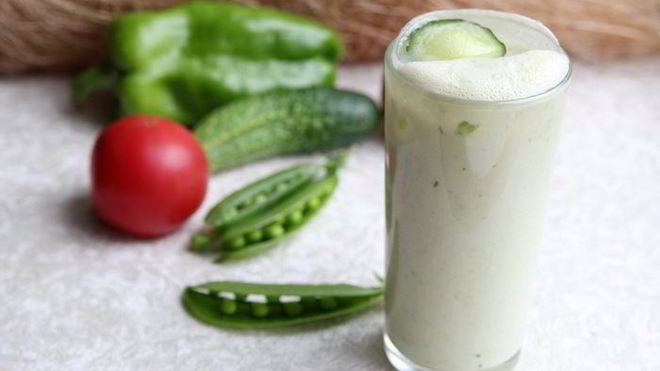 Рецепт коктейля июльского