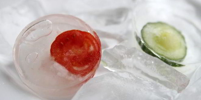 Рецепт коктейля июльского