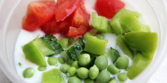 Рецепт коктейля июльского