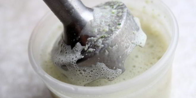 Рецепт коктейля июльского