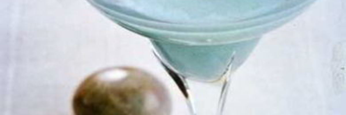 Рецепт Коктейля Лунного камень