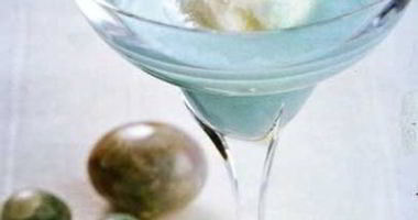 Рецепт Коктейля Лунного камень