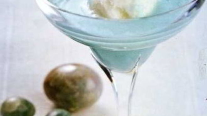 Рецепт коктейля лунного камень