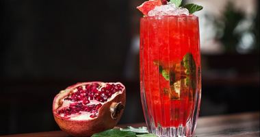 Рецепт Коктейля Spring Fresh