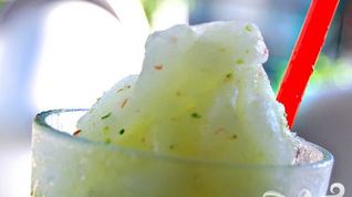 Рецепт Коктейля Яблочного шейк