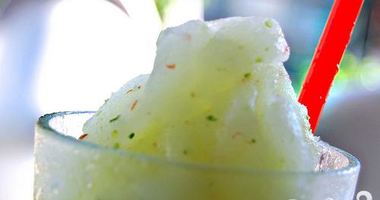 Рецепт Коктейля Яблочного шейк