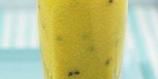 Рецепт коктейля яблочного шейк