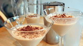 Рецепт Коктейля с бренди