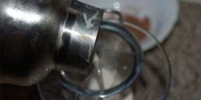 Рецепт коктейль с бренди