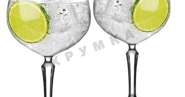 Рецепт Джина домашнего