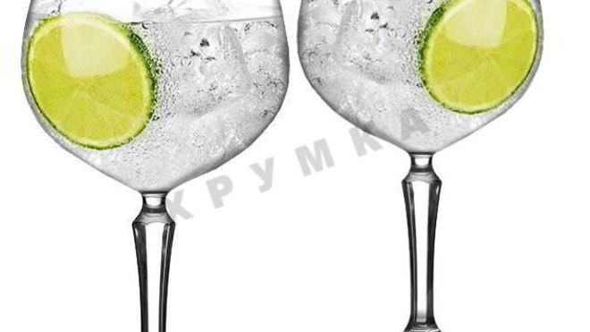 Рецепт джина домашнего