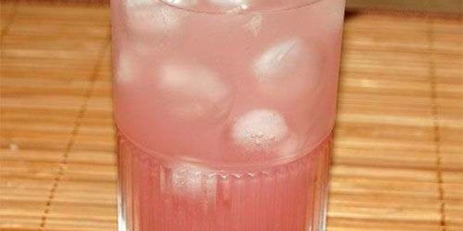 Рецепт джина с базиликом