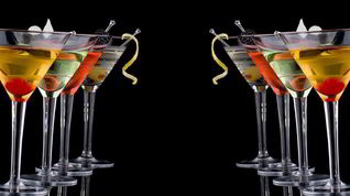 Рецепт Коктейля Аббатство