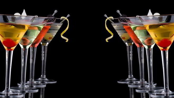 Рецепт коктейля аббатство