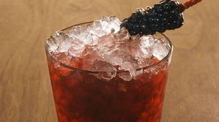 Рецепт Коктейля Брамбл