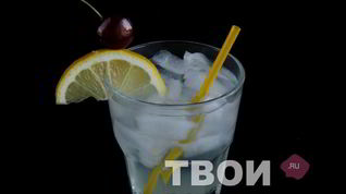 Рецепт Коктейля Джона Коллинза