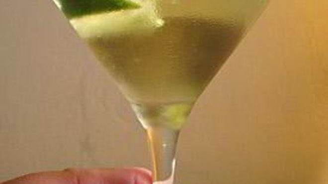 Рецепт коктейля гимлет