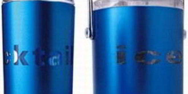 Рецепт коктейля голубая луна