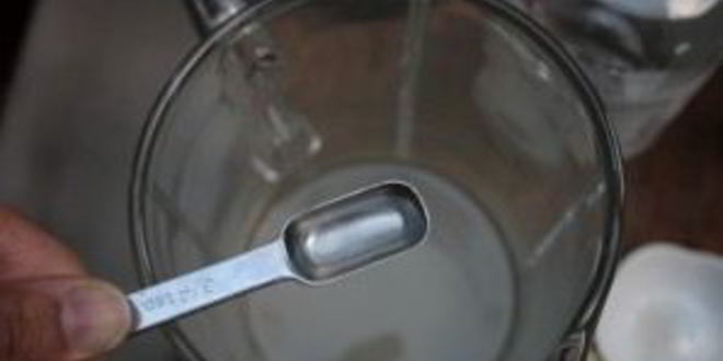 Рецепт коктейля из джина