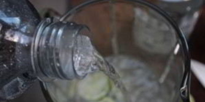 Рецепт коктейля из джина