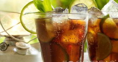 Рецепт Коктейля Лонг айленд айс ти