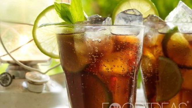 Рецепт коктейля лонга айленда айса ти