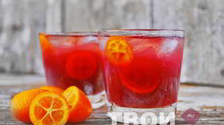 Рецепт Коктейля Негрони