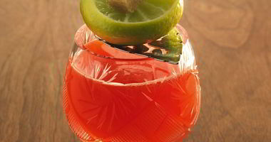 Рецепт Коктейля Обезьянья железа