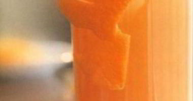 Рецепт Коктейля Осеннего лист