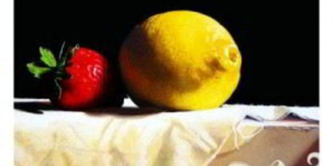 Рецепт коктейля с клубникой и базиликом