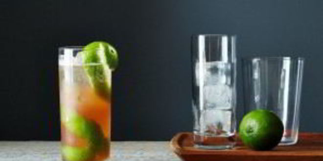 Рецепт коктейля сингапур слинг