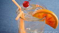 Рецепт Коктейля Тома Коллинза