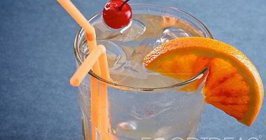 Рецепт Коктейля Тома Коллинза