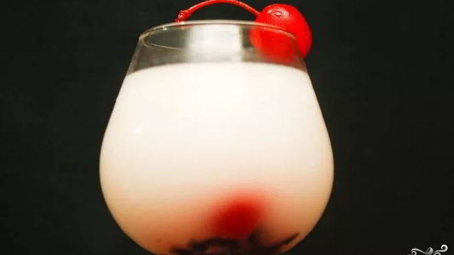 Рецепт коктейля тройка