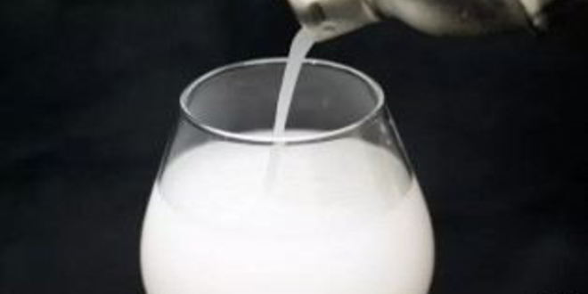 Рецепт коктейля тройка