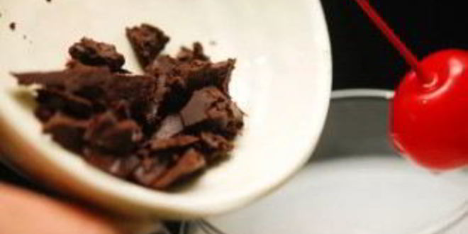 Рецепт коктейля тройка