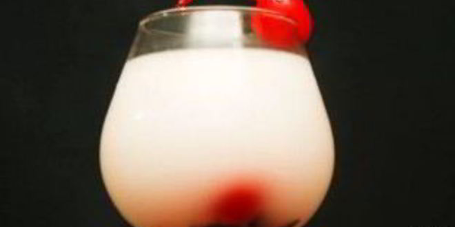 Рецепт коктейля тройка