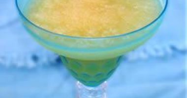 Рецепт Летнего замороженного коктейля