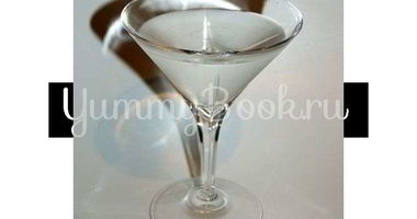 Рецепт Русского коктейля