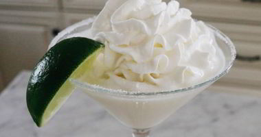 Рецепт Алкогольного коктейля со сливками