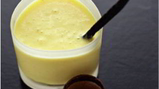 Рецепт Ананасного коктейля